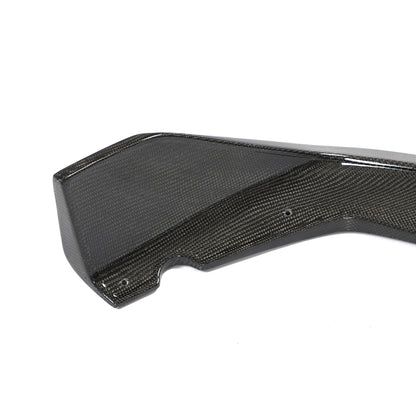 BMW 1 Series F40 M Sport Carbon Fibre Front Lip