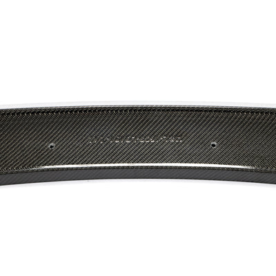 BMW 1 Series F40 M Sport Carbon Fibre Front Lip