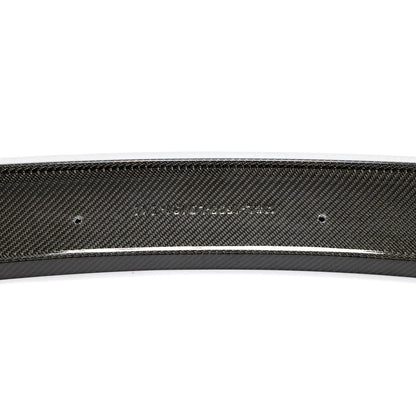 BMW 1 Series F40 M Sport Carbon Fibre Front Lip