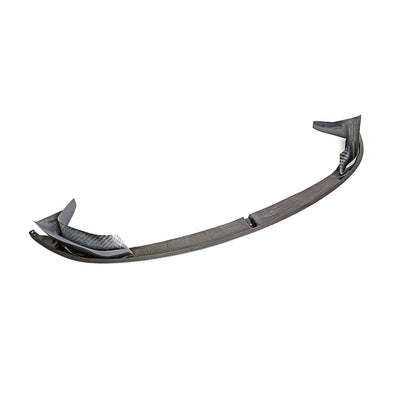 BMW M3 M4 F80 F82 F83 Dry Carbon Fibre Front Lip