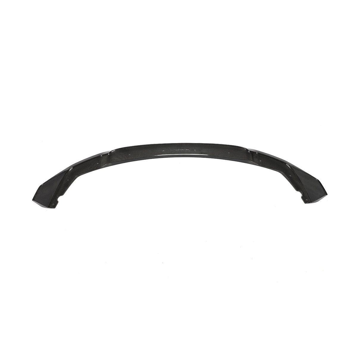 BMW 1 Series F40 M Sport Carbon Fibre Front Lip