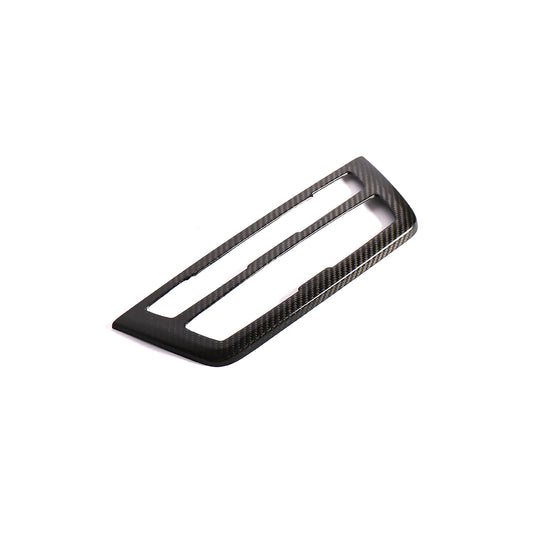 BMW M3 M4 F80 F82 F83 Dry Carbon Fibre Interior Trims