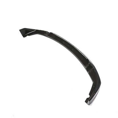 BMW 1 Series F40 M Sport Carbon Fibre Front Lip