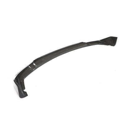 BMW 1 Series F40 M Sport Carbon Fibre Front Lip