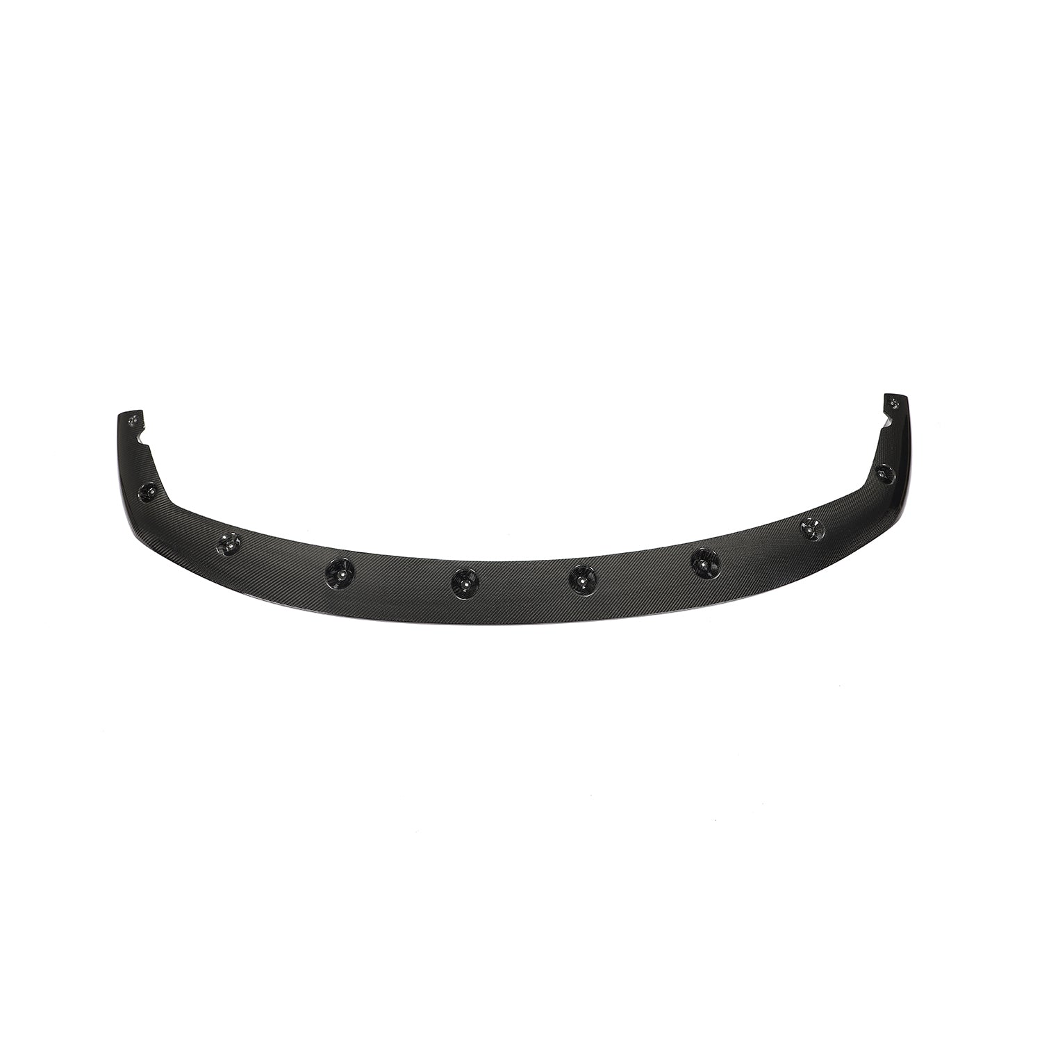 BMW 1 Series F40 M Sport Carbon Fibre Front Lip
