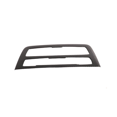 BMW M3 M4 F80 F82 F83 Dry Carbon Fibre Interior Trims