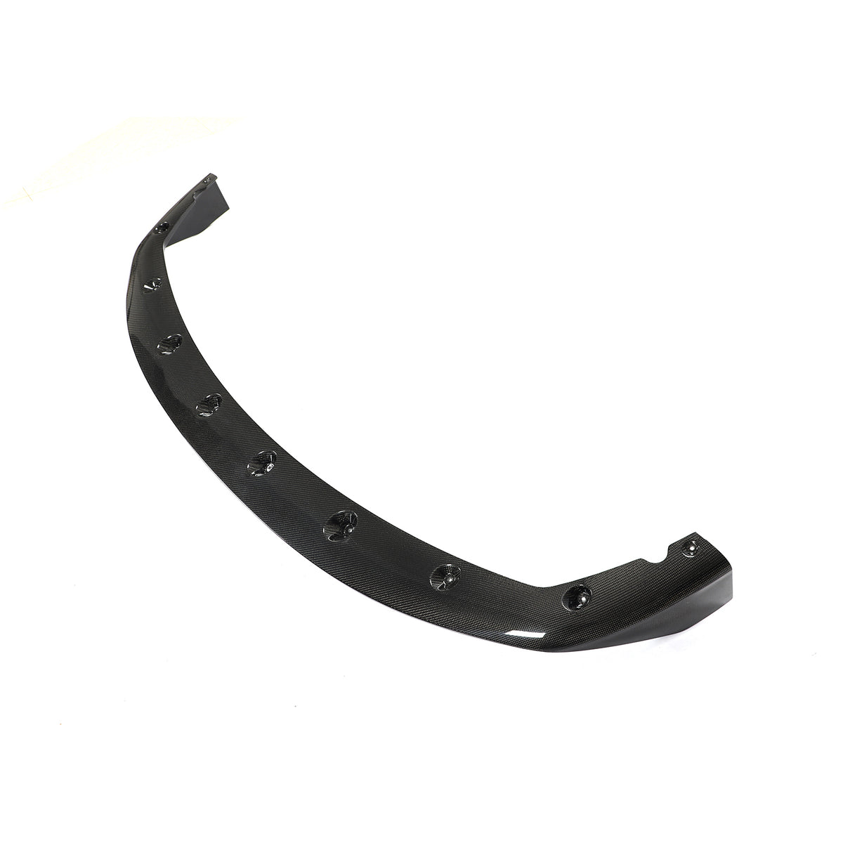 BMW 1 Series F40 M Sport Carbon Fibre Front Lip