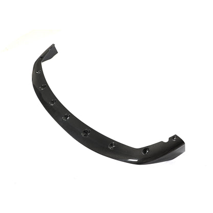 BMW 1 Series F40 M Sport Carbon Fibre Front Lip