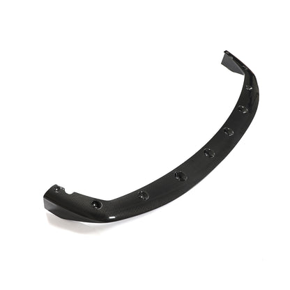 BMW 1 Series F40 M Sport Carbon Fibre Front Lip