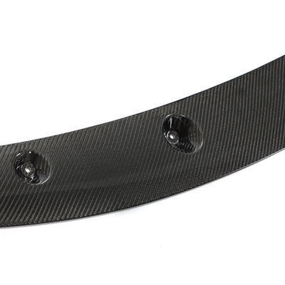 BMW 1 Series F40 M Sport Carbon Fibre Front Lip