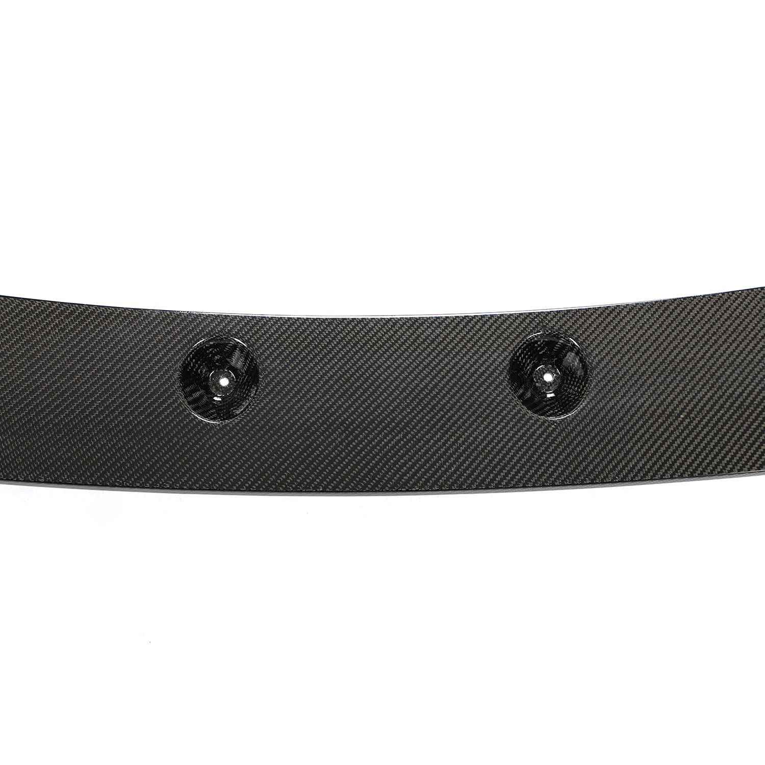 BMW 1 Series F40 M Sport Carbon Fibre Front Lip