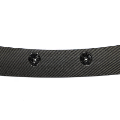 BMW 1 Series F40 M Sport Carbon Fibre Front Lip