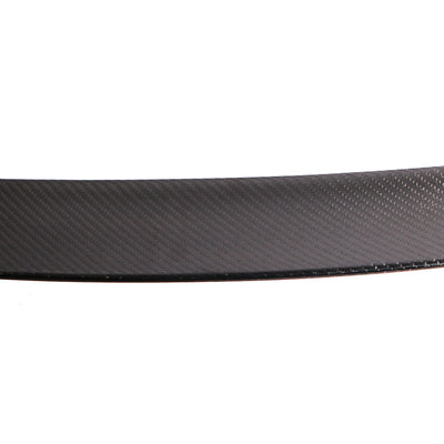 BMW 3 Series F80 M3/F30/M Sport Carbon Fibre Spoiler