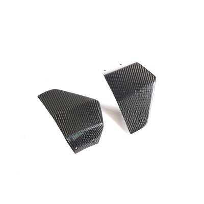 BMW X3 G01 M Sport Carbon Fibre Splitter