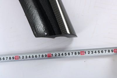 BMW 2 Series F87 M2 C Carbon Fibre Front Lip