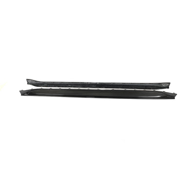 BMW M3 G80 G81 Dry Carbon Fibre Side Skirts