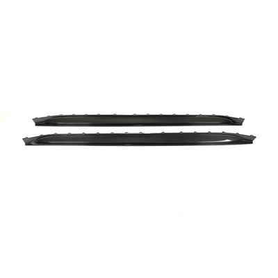 BMW M3 G80 G81 Dry Carbon Fibre Side Skirts