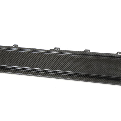 BMW M3 G80 G81 Dry Carbon Fibre Side Skirts
