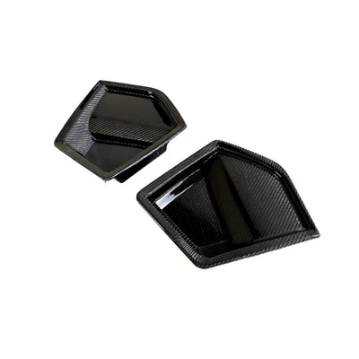 BMW 3 Series G20 G28 M Sport Carbon Fibre Vents
