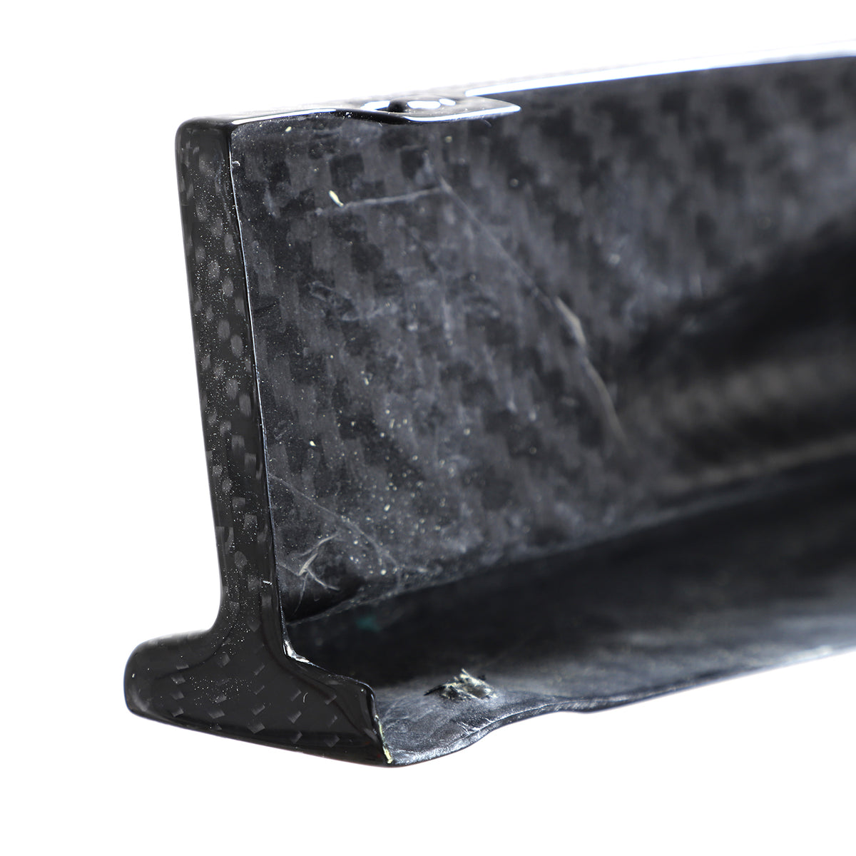 BMW M3 G80 G81 Dry Carbon Fibre Side Skirts