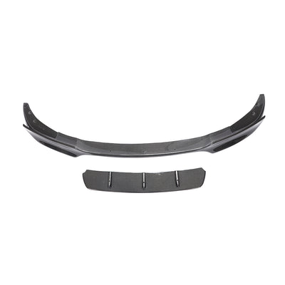 BMW 5 Series F10 M5 Carbon Fibre Front Lip