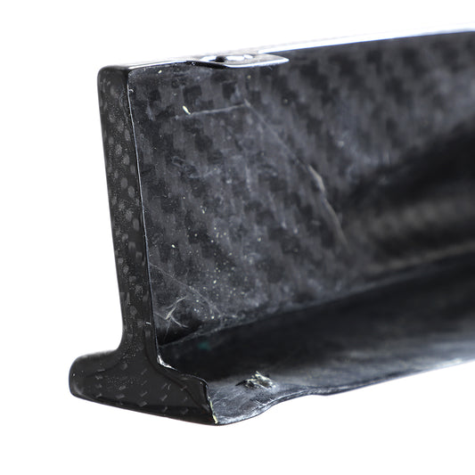 BMW M3 G80 G81 Dry Carbon Fibre Side Skirts