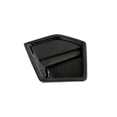 BMW 3 Series G20 G28 M Sport Carbon Fibre Vents