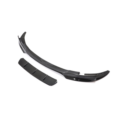 BMW 5 Series F10 M5 Carbon Fibre Front Lip