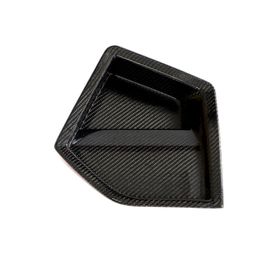 BMW 3 Series G20 G28 M Sport Carbon Fibre Vents