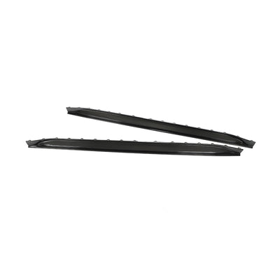 BMW M3 G80 G81 Dry Carbon Fibre Side Skirts