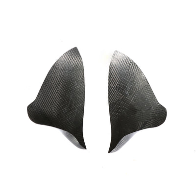 BMW M3 M4 F80 F82 F83 Dry Carbon Fibre Mirror Cover