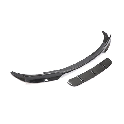 BMW 5 Series F10 M5 Carbon Fibre Front Lip