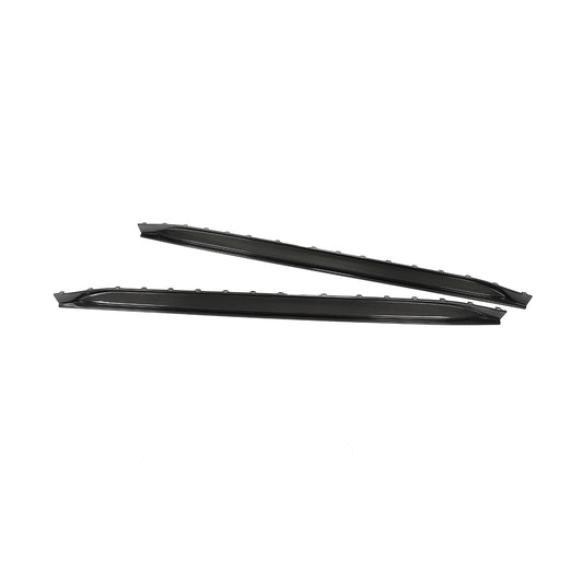 BMW M3 G80 G81 Dry Carbon Fibre Side Skirts