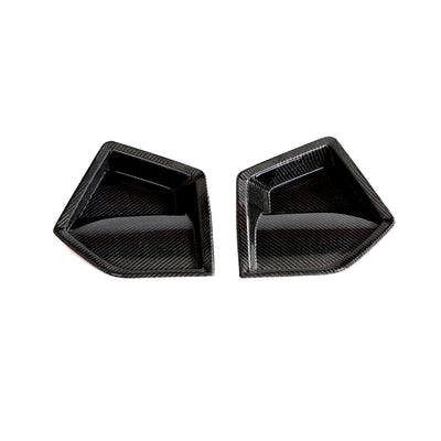 BMW 3 Series G20 G28 M Sport Carbon Fibre Vents