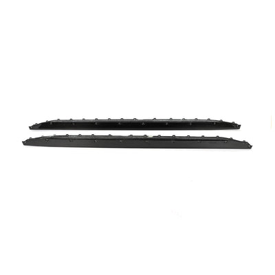 BMW M3 G80 G81 Dry Carbon Fibre Side Skirts