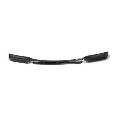 BMW 5 Series F10 M5 Carbon Fibre Front Lip