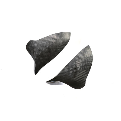 BMW M3 M4 F80 F82 F83 Dry Carbon Fibre Mirror Cover