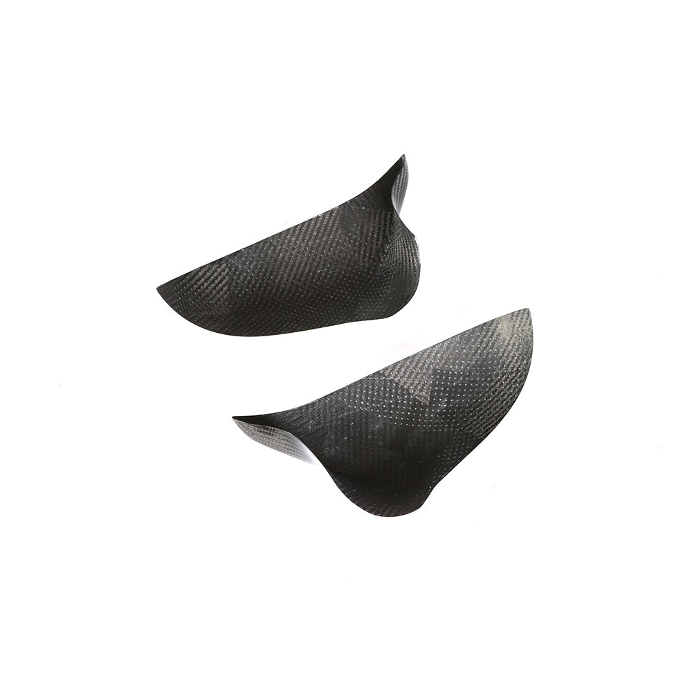 BMW M3 M4 F80 F82 F83 Dry Carbon Fibre Mirror Cover