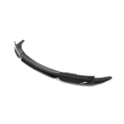 BMW 5 Series F10 M5 Carbon Fibre Front Lip