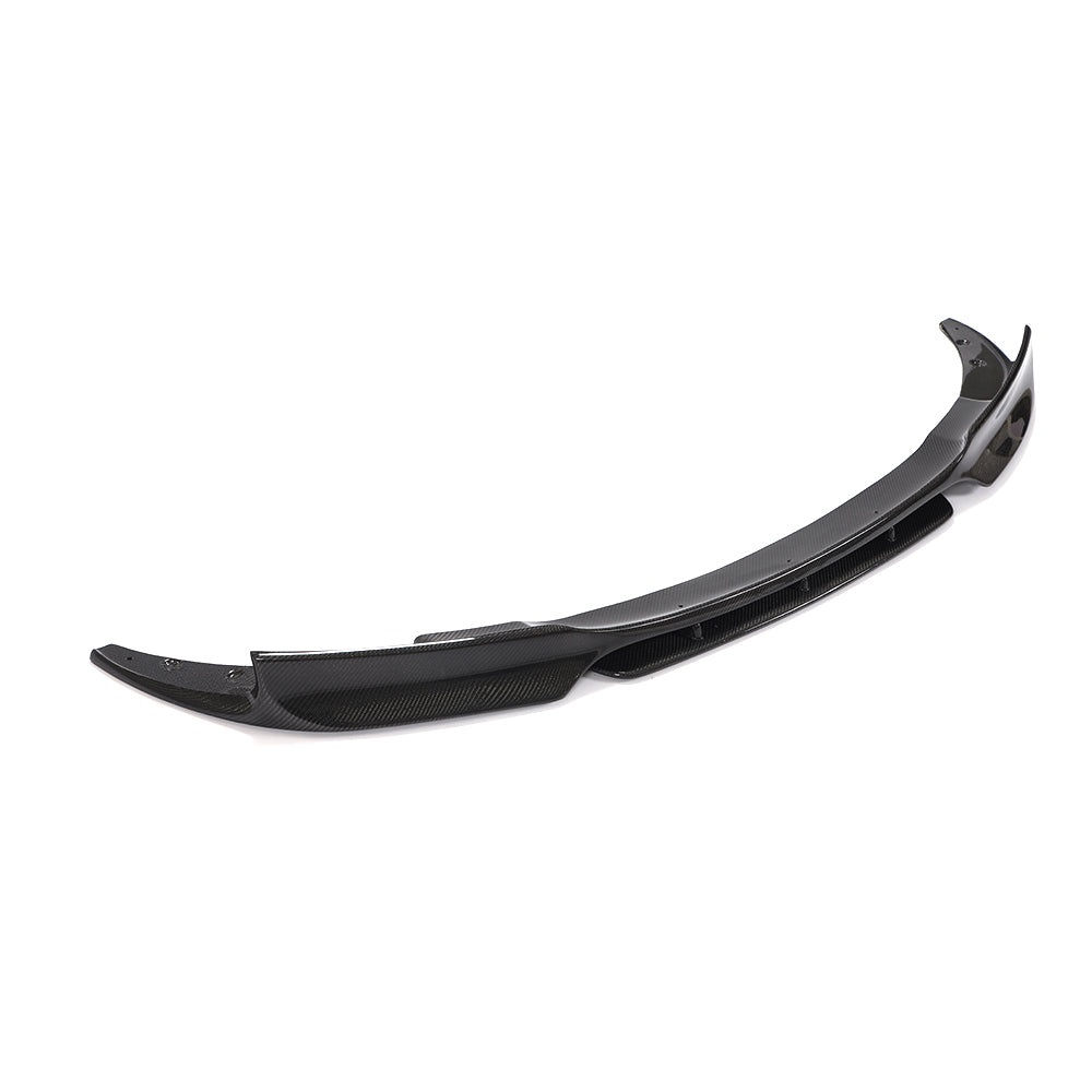 BMW 5 Series F10 M5 Carbon Fibre Front Lip
