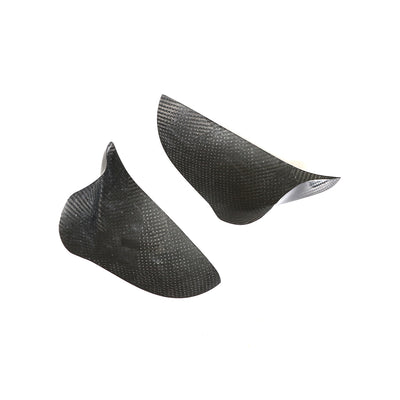 BMW M3 M4 F80 F82 F83 Dry Carbon Fibre Mirror Cover