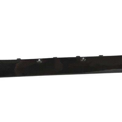 BMW M3 G80 G81 Dry Carbon Fibre Side Skirts