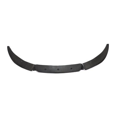 BMW 5 Series F10 M5 Carbon Fibre Front Lip