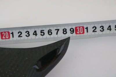 BMW M3 M4 F80 F82 F83 Dry Carbon Fibre Mirror Cover