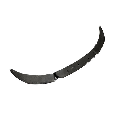 BMW 5 Series F10 M5 Carbon Fibre Front Lip