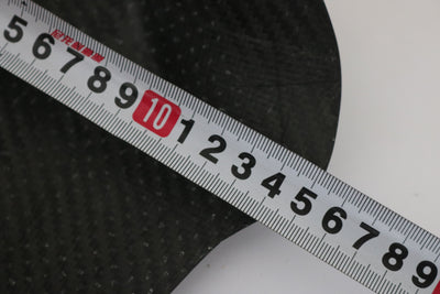 BMW M3 M4 F80 F82 F83 Dry Carbon Fibre Mirror Cover