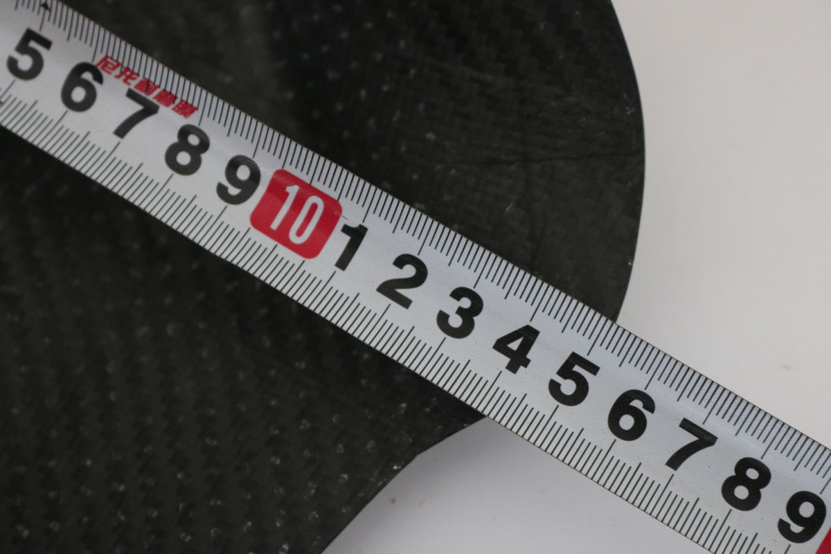 BMW M3 M4 F80 F82 F83 Dry Carbon Fibre Mirror Cover