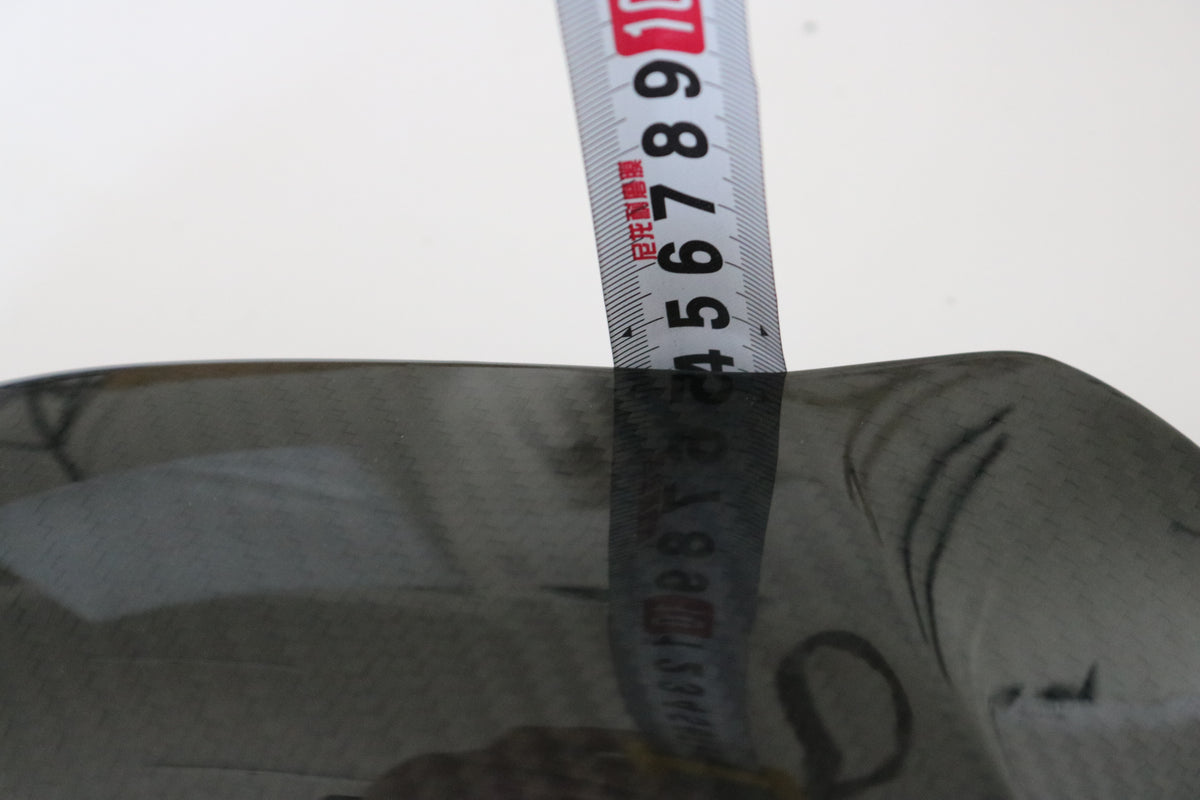 BMW M3 M4 F80 F82 F83 Dry Carbon Fibre Mirror Cover