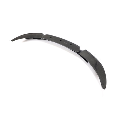 BMW 5 Series F10 M5 Carbon Fibre Front Lip