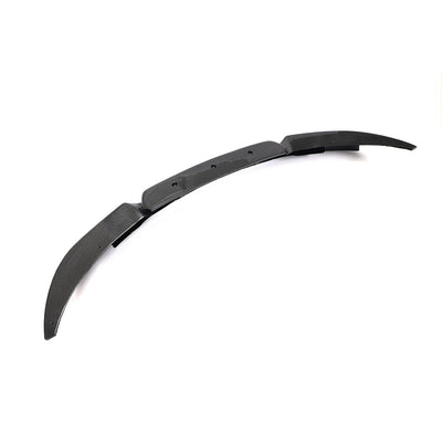 BMW 5 Series F10 M5 Carbon Fibre Front Lip